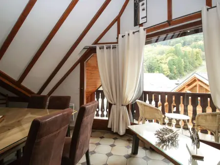 Appartement avec animaux - 6 pers., Appartement 6 personnes à Valloire - Photo 3