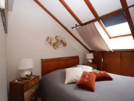 Appartement avec animaux - 6 pers., Appartement 6 personnes à Valloire - Photo 5