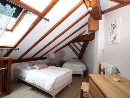 Appartement avec animaux - 6 pers., Appartement 6 personnes à Valloire - Photo 6