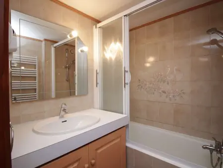 Appartement avec animaux - 6 pers., Appartement 6 personnes à Valloire - Photo 7