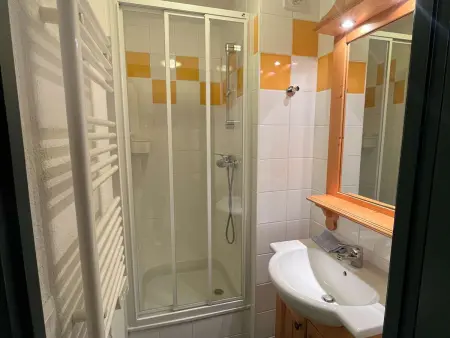 Appartement élégant avec parking - 6 pers., Appartement 6 personnes à Valloire - Photo 7