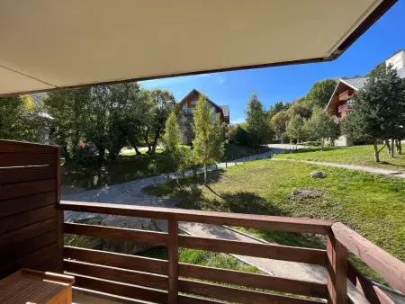 Appartement élégant avec parking - 6 pers., Appartement 6 personnes à Valloire - Photo 8