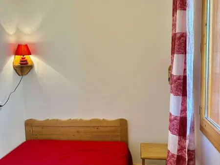 Appartement douillet avec ascenseur - 4 pers., Appartement 4 personnes à Valloire - Photo 5