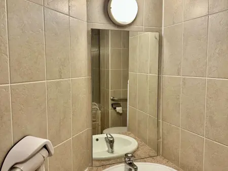 Appartement douillet avec ascenseur - 4 pers., Appartement 4 personnes à Valloire - Photo 6