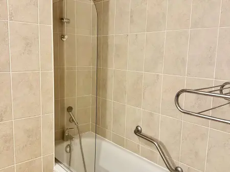 Appartement douillet avec ascenseur - 4 pers., Appartement 4 personnes à Valloire - Photo 7