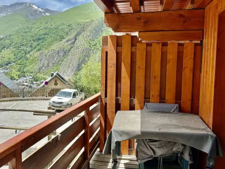 Appartement douillet avec ascenseur - 4 pers., Appartement 4 personnes à Valloire - Photo 8