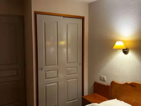 Appartement spacieux proche pistes - 8 pers., Appartement 8 personnes à Valloire - Photo 5