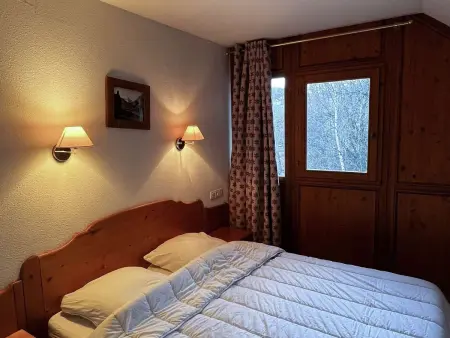Appartement spacieux proche pistes - 8 pers., Appartement 8 personnes à Valloire - Photo 6
