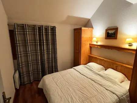 Appartement spacieux proche pistes - 8 pers., Appartement 8 personnes à Valloire - Photo 7