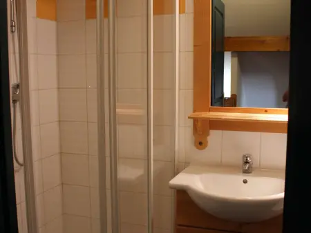 Appartement spacieux proche pistes - 8 pers., Appartement 8 personnes à Valloire - Photo 8