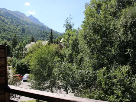 Appartement spacieux proche pistes - 8 pers., Appartement 8 personnes à Valloire - Photo 11