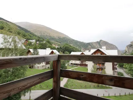 Appartement avec parking - 6 pers., Appartement 6 personnes à Valloire - Photo 3