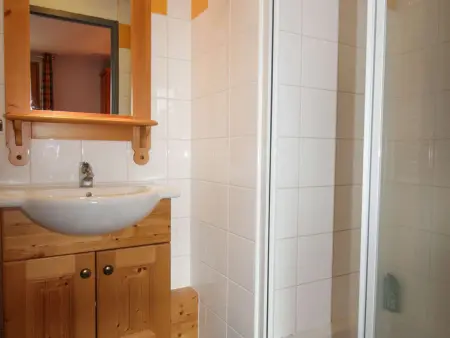 Appartement avec parking - 6 pers., Appartement 6 personnes à Valloire - Photo 7