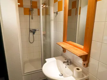 Appartement en duplex, parking - 6 pers., Appartement 6 personnes à Valloire - Photo 7