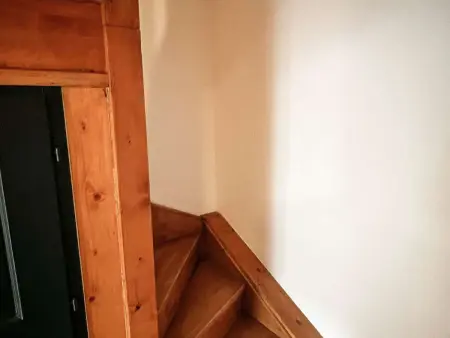 Appartement en duplex, parking - 6 pers., Appartement 6 personnes à Valloire - Photo 9