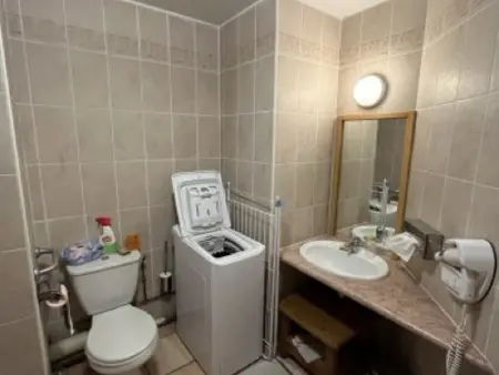 Appartement avec balcon - 4 pers., Appartement 4 personnes à Valloire - Photo 4