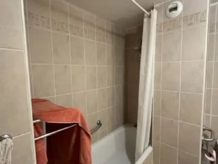 Appartement avec balcon - 4 pers., Appartement 4 personnes à Valloire - Photo 5