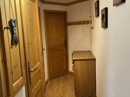 Appartement avec balcon - 4 pers., Appartement 4 personnes à Valloire - Photo 6