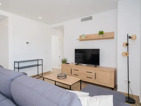 Appartement neuf près de la plage - 5 pers., Appartement 6 personnes à Orihuela - Photo 5