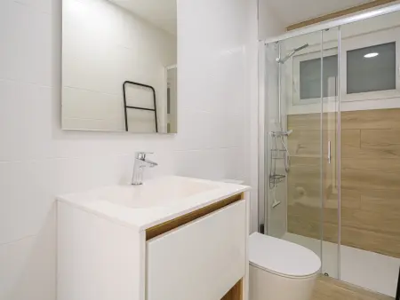 Appartement neuf près de la plage - 5 pers., Appartement 6 personnes à Orihuela - Photo 13