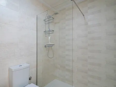 Appartement neuf près de la plage - 5 pers., Appartement 6 personnes à Orihuela - Photo 14