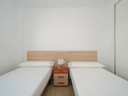 Appartement neuf près de la plage - 5 pers., Appartement 6 personnes à Orihuela - Photo 15