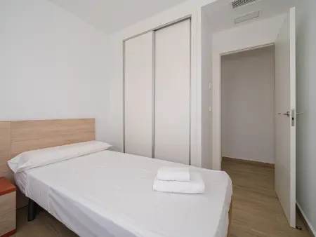 Appartement neuf près de la plage - 5 pers., Appartement 6 personnes à Orihuela - Photo 17