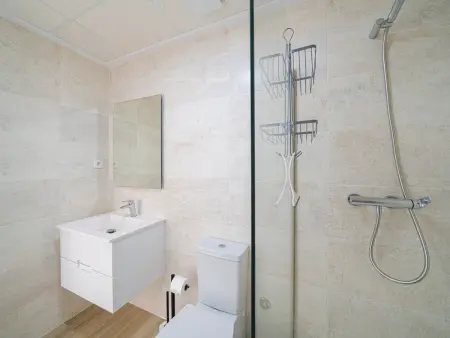 Appartement neuf près de la plage - 5 pers., Appartement 6 personnes à Orihuela - Photo 18