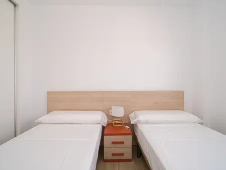 Appartement neuf près de la plage - 5 pers., Appartement 6 personnes à Orihuela - Photo 20