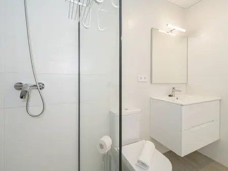 Maison avec piscine, climatisation - 6 pers., Villa 6 personnes à Torre Pacheco - Photo 21