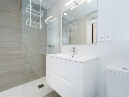 Maison avec piscine, climatisation - 6 pers., Villa 6 personnes à Torre Pacheco - Photo 29