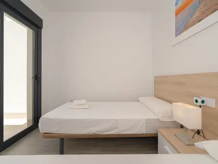 Maison avec piscine, climatisation - 6 pers., Villa 6 personnes à Torre Pacheco - Photo 30