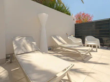 Maison avec piscine, climatisation - 6 pers., Villa 6 personnes à Torre Pacheco - Photo 33