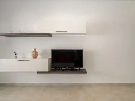 Appartement parking, clim - 4 pers., Appartement 4 personnes à Guardamar - Photo 7