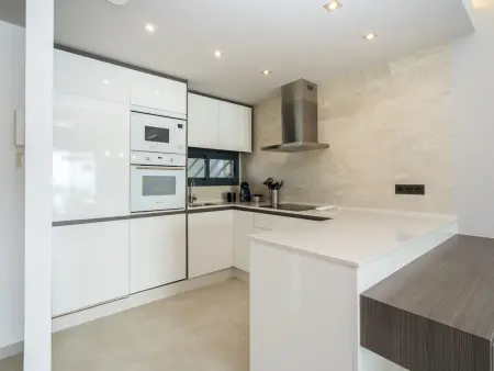 Appartement parking, clim - 4 pers., Appartement 4 personnes à Guardamar - Photo 9