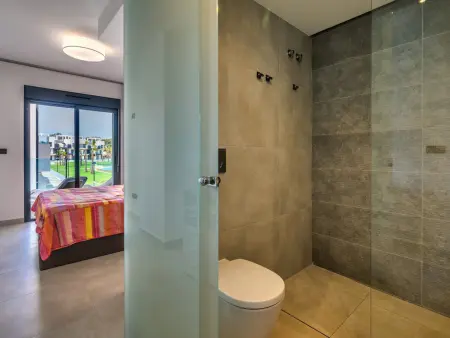Appartement parking, clim - 4 pers., Appartement 4 personnes à Guardamar - Photo 13