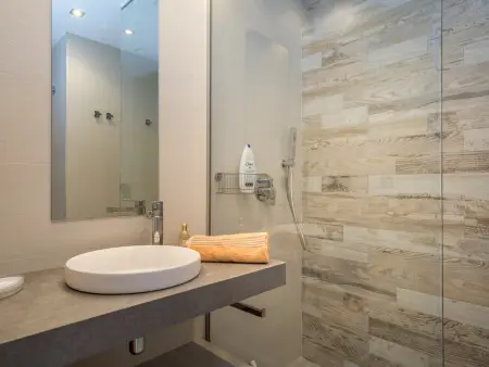 Appartement parking, clim - 4 pers., Appartement 4 personnes à Guardamar - Photo 14