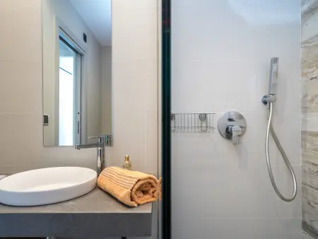 Appartement parking, clim - 4 pers., Appartement 4 personnes à Guardamar - Photo 15