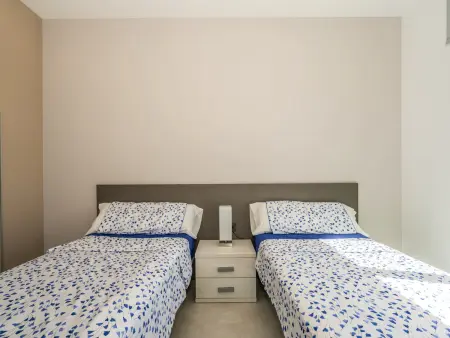 Appartement parking, clim - 4 pers., Appartement 4 personnes à Guardamar - Photo 17