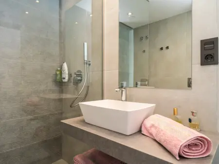 Appartement parking, clim - 4 pers., Appartement 4 personnes à Guardamar - Photo 19