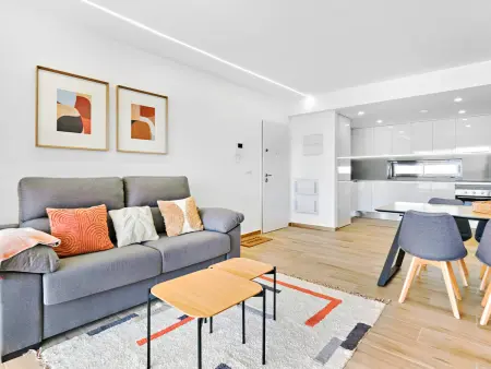 Appartement à San Javier, clim - 4 pers., Appartement 4 personnes à San Javier - Photo 2