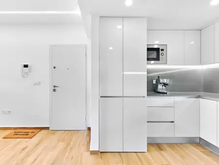 Appartement à San Javier, clim - 4 pers., Appartement 4 personnes à San Javier - Photo 13