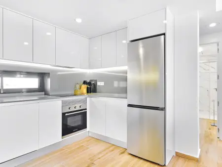 Appartement à San Javier, clim - 4 pers., Appartement 4 personnes à San Javier - Photo 14