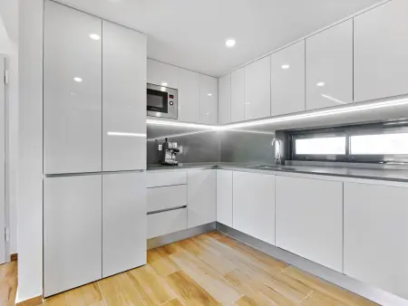 Appartement à San Javier, clim - 4 pers., Appartement 4 personnes à San Javier - Photo 15
