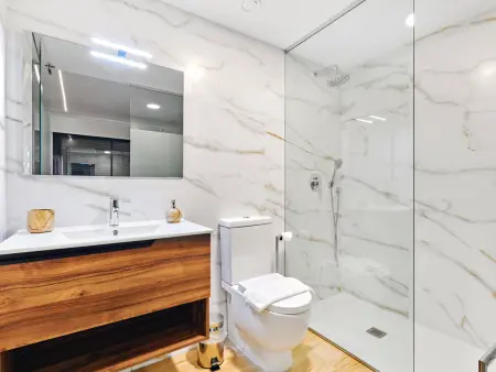 Appartement à San Javier, clim - 4 pers., Appartement 4 personnes à San Javier - Photo 22