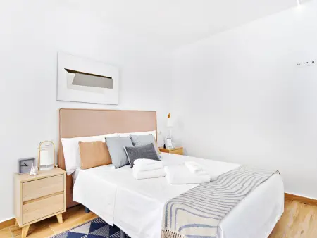 Appartement à San Javier, clim - 4 pers., Appartement 4 personnes à San Javier - Photo 23