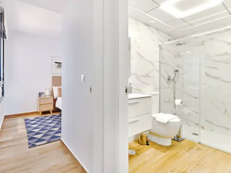 Appartement à San Javier, clim - 4 pers., Appartement 4 personnes à San Javier - Photo 29