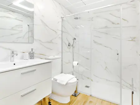 Appartement à San Javier, clim - 4 pers., Appartement 4 personnes à San Javier - Photo 30