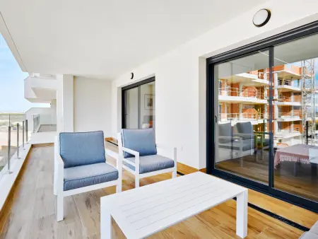 Appartement à San Javier, clim - 4 pers., Appartement 4 personnes à San Javier - Photo 31
