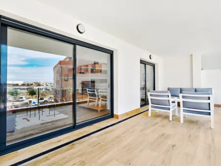Appartement à San Javier, clim - 4 pers., Appartement 4 personnes à San Javier - Photo 32